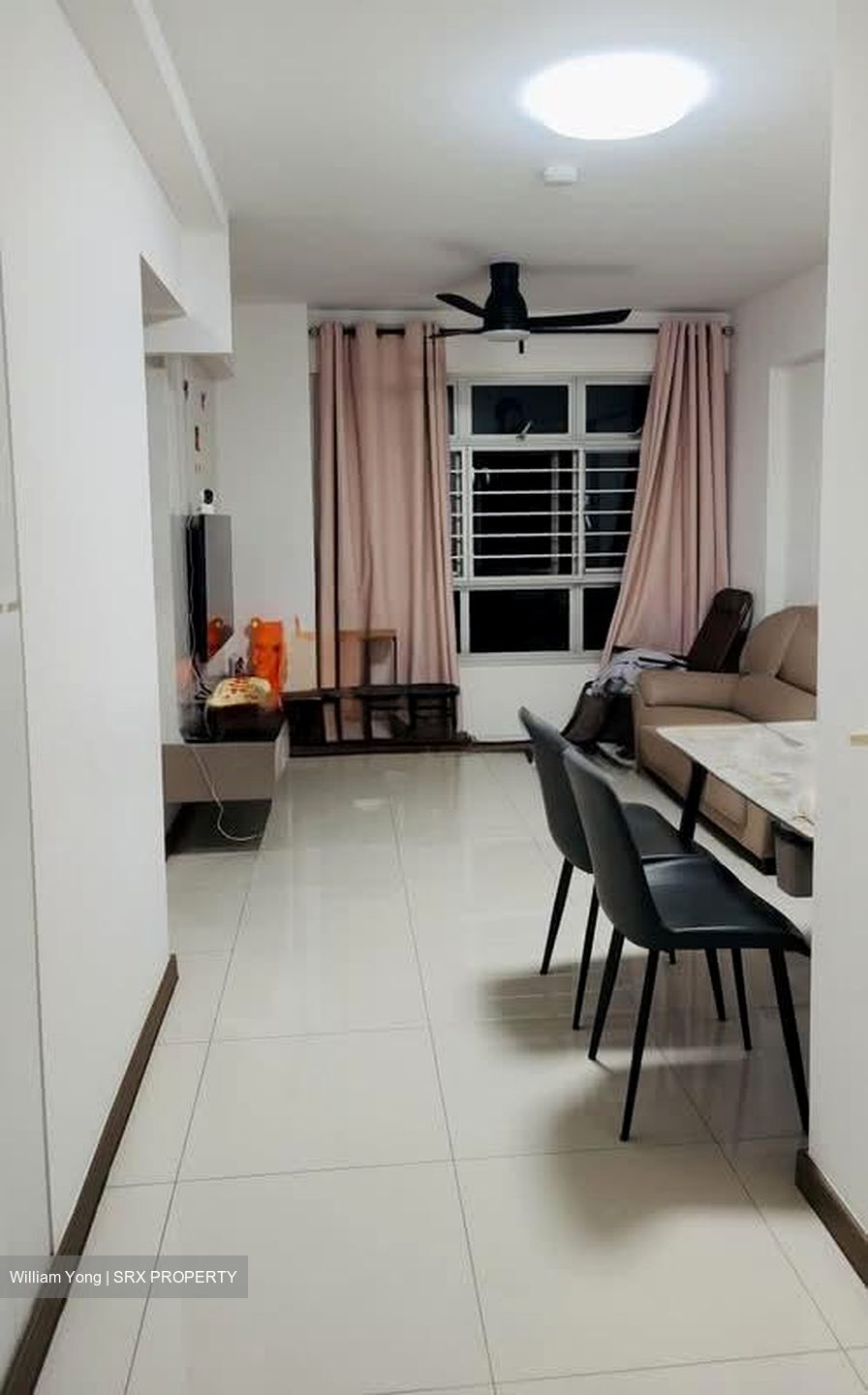 Blk 131D Plantation Grange (Tengah), HDB 3 Rooms #588520271